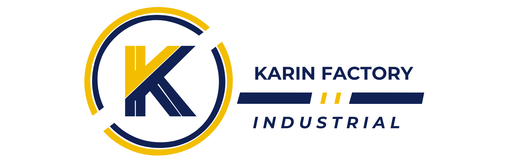 Karin Company Logo
